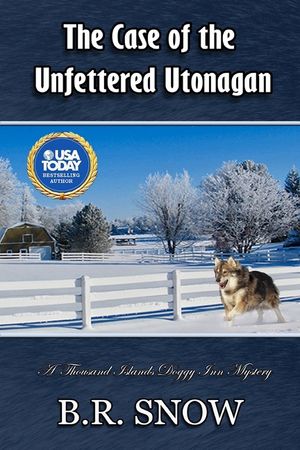 The Case of the Unfettered Utonagan image number 0