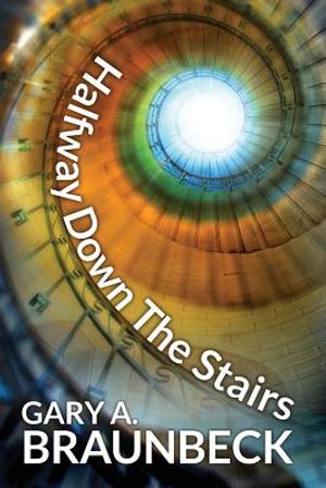 Halfway Down The Stairs image number 0