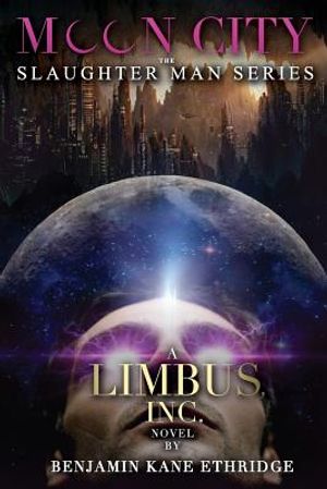 Moon City: A Limbus, Inc. Novel image number 0