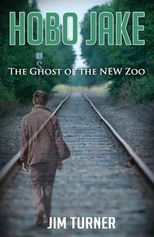 Hobo Jake: The Ghost of the NEW Zoo image number 0