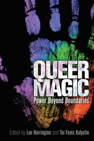 Queer Magic: Power Beyond Boundaries image number 0