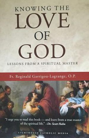 Knowing the Love of God image number 0