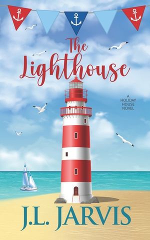 The Lighthouse: A Holiday House Novel image number 0