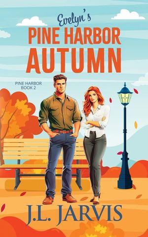 Evelyn's Pine Harbor Autumn: Pine Harbor Romance Book 2 image number 0