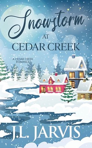 Snowstorm at Cedar Creek image number 0
