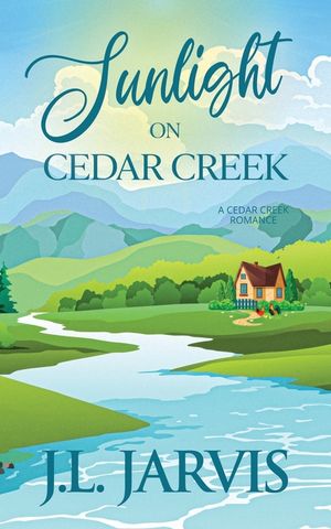 Sunlight on Cedar Creek image number 0