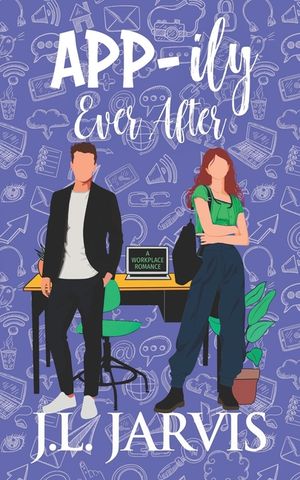 App-ily Ever After: A Workplace Romance image number 0