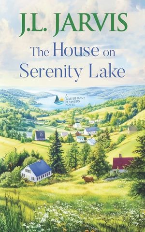 The House on Serenity Lake image number 0