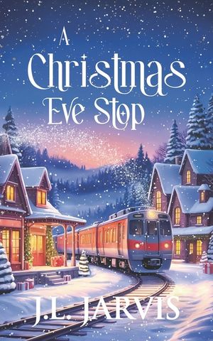 A Christmas Eve Stop image number 0