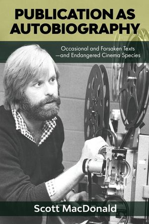 Publication as Autobiography image number 0