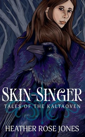 Skinsinger: Tales of the Kaltaoven image number 0