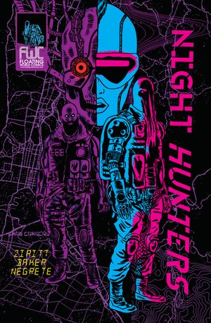 Night Hunters image number 0