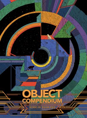 Object Compendium image number 0