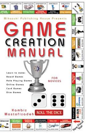 Game Creation Manual image number 0