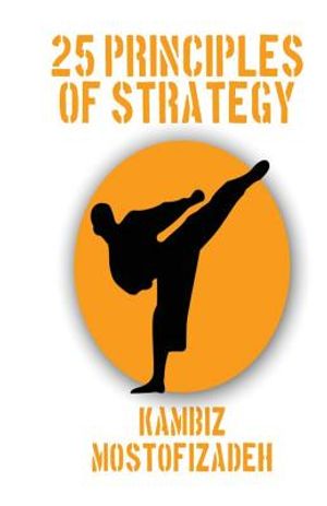 25 Principles of Strategy image number 0