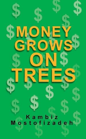 Money Grows On Trees image number 0
