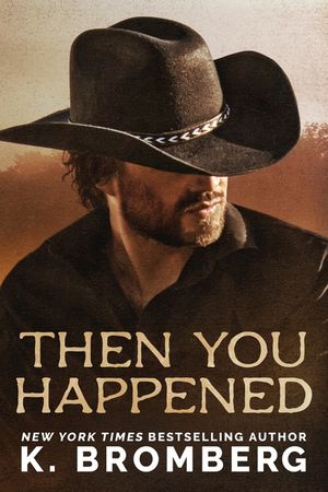 Then You Happened image number 0