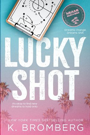 Lucky Shot image number 0
