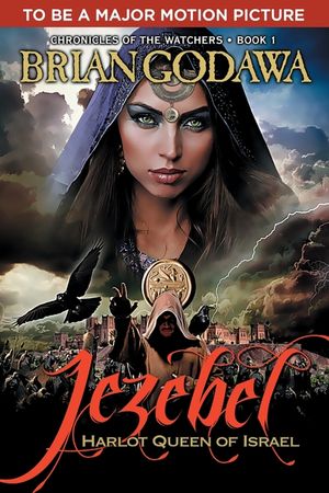 Jezebel: Harlot Queen of Israel image number 0