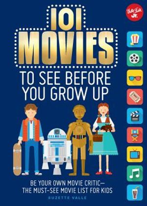 101 Movies to See Before You Grow Up image number 0