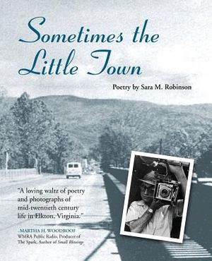 Sometimes the Little Town image number 0