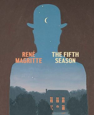 Rena Magritte: The Fifth Season image number 0