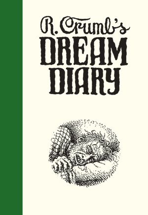 R. Crumb's Dream Diary image number 0