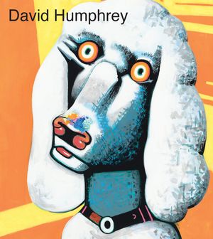 David Humphrey image number 0