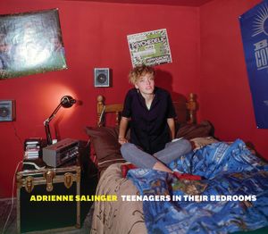 Adrienne Salinger: Teenagers in Their Bedrooms image number 0