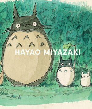 Hayao Miyazaki image number 0