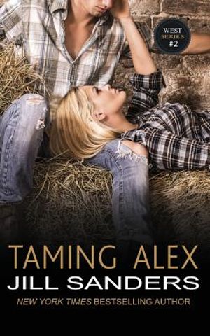 Taming Alex image number 0