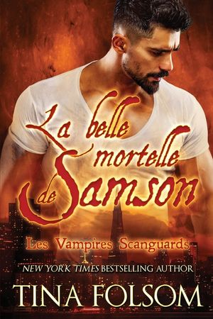 La belle mortelle de Samson image number 0