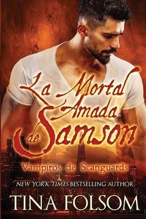 La Mortal Amada de Samson image number 0