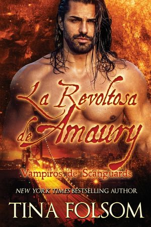 La Revoltosa de Amaury image number 0