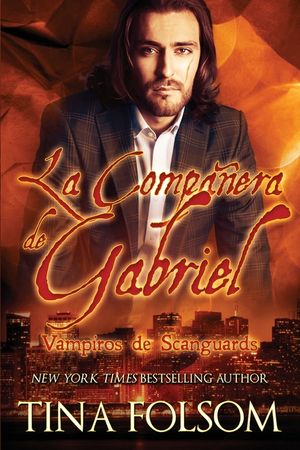 La Compa&ntilde;era de Gabriel image number 0