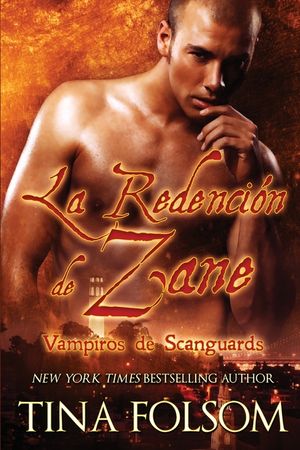 La Redenci&oacute;n de Zane image number 0