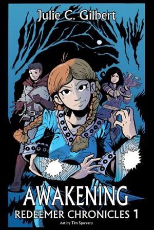 Awakening image number 0