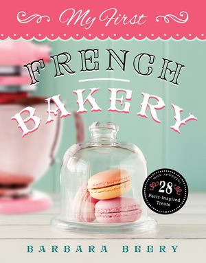 My First French Bakery image number 0