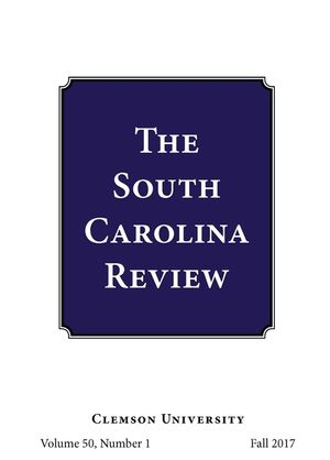 South Carolina Review: 50.1 image number 0