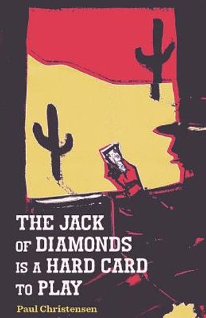 The Jack of Diamonds Is a Hard Card to Play image number 0