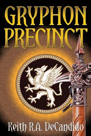 Gryphon Precinct image number 0