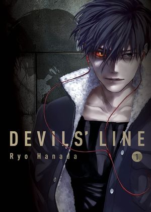 Devils' Line, Volume 1 image number 0