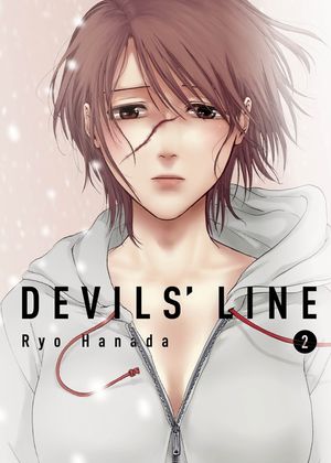 Devils' Line, Volume 2 image number 0