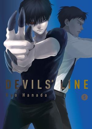 Devils' Line, 5 image number 0