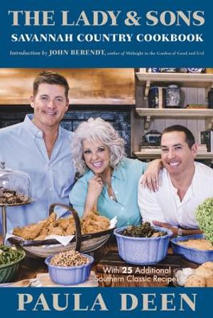 The Lady and Sons Savannah Country Cookbook image number 0