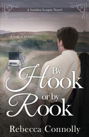 By Hook or By Rook image number 0