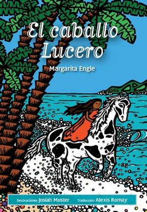 El caballo Lucero image number 0