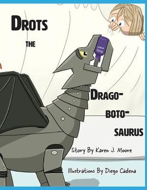 Drots the Dragobotosaurus image number 0