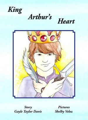 King Arthur's Heart image number 0