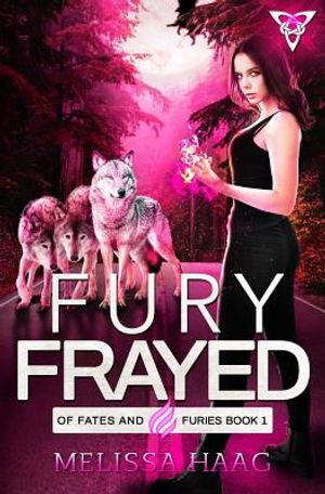 Fury Frayed image number 0